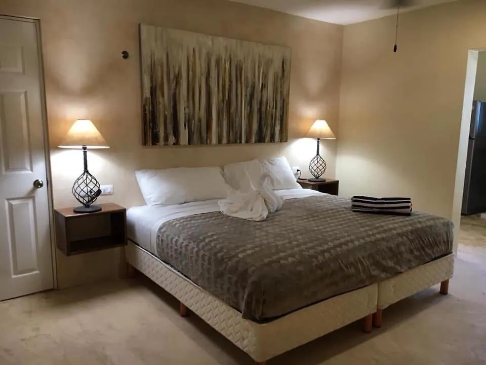 Villas Chukum Isla Mujeres Aparthotel