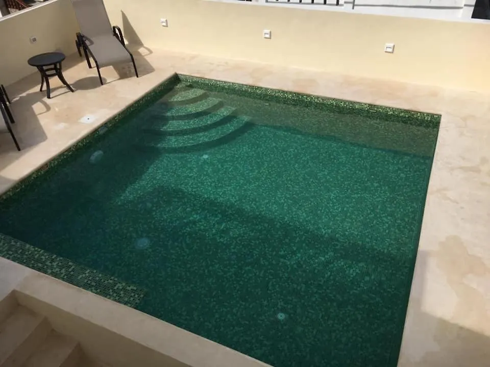 Villas Chukum Isla Mujeres Aparthotel