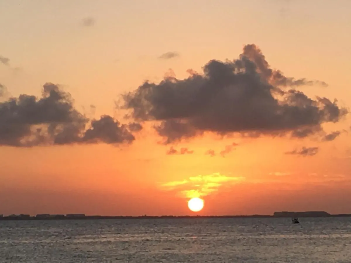 Villas Chukum Isla Mujeres
