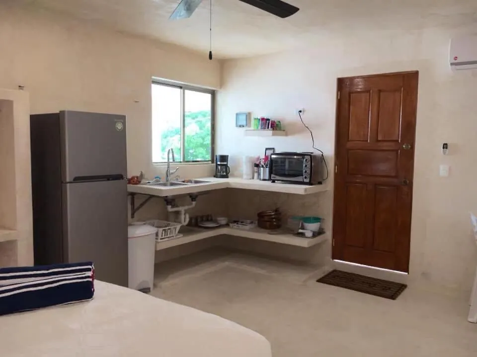 Aparthotel Villas Chukum Isla Mujeres