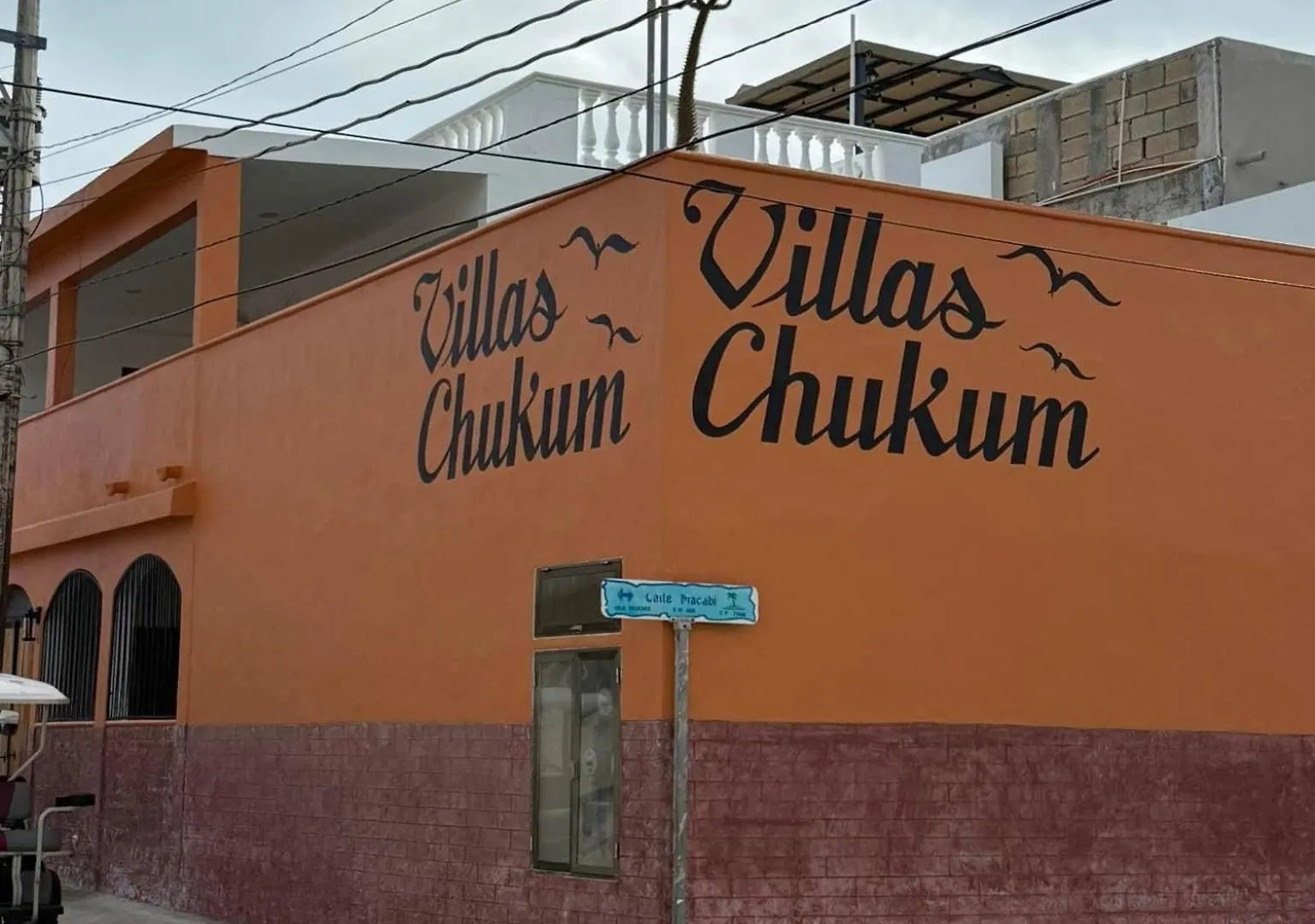Villas Chukum Isla Mujeres 0*,  Mexico