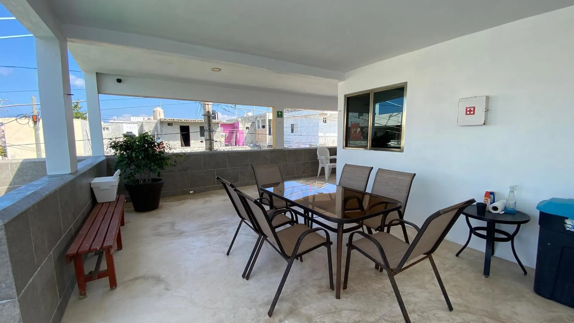 Aparthotel Villas Chukum Isla Mujeres