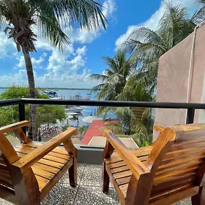 Aparthotel Bahia Tolok, Isla Mujeres