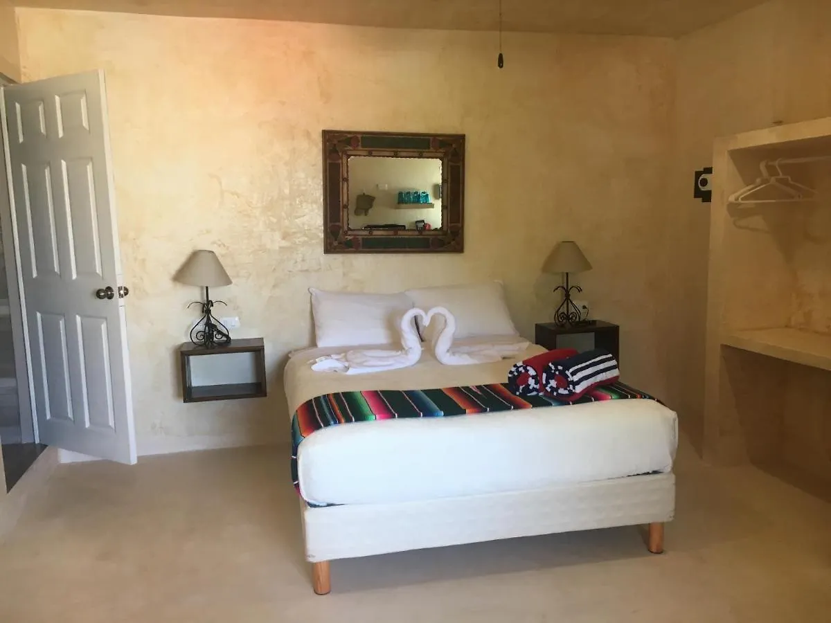 Villas Chukum Isla Mujeres